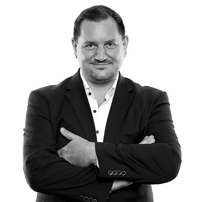 Tobias Endl